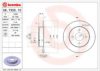 AP 15369 Brake Disc
